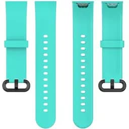 Ремінець DK CDK Silicone Sport Band Classic для Xiaomi Redmi Watch (011912) (mint green) - мініатюра 3
