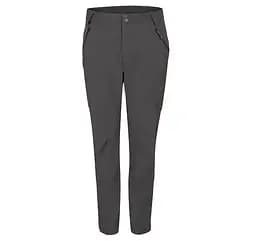 Штани жіночі Rab Ascendor Light Pants Women 10 Темно-сірий