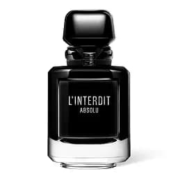 Парфумована вода Givenchy L'Interdit Absolu 80 мл
