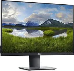 Б/В Монітор Dell P2419H (24"/IPS/FHD 1920х1080) - мініатюра 2