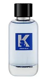 Оригинал Karl Lagerfeld Jeans Urban Blue 100 мл туалетная вода