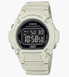 Годинник Casio W-219HC-8B