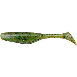 Силикон Select Crazy Shad 4" #008 (5 шт/уп)