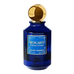 Парфюмированная вода Milano Fragranze Neon Lights 100 мл 