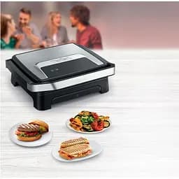 Електрогриль Tefal Inicio GC 271D10  - мініатюра 4