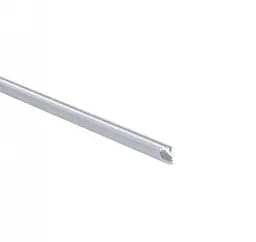 LED профіль кутовий з розсіювачем PC матовий опал, 3м KLOODI KLP1111 3 - мініатюра 4