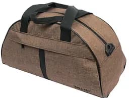 Спортивна сумка Wallaby 213-1 16L Коричнева - мініатюра 2