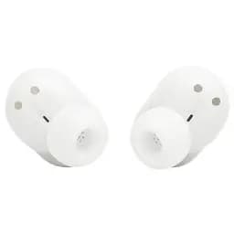 Навушники JBL Tune Buds 2 White (JBLTBUDS2WHT) - мініатюра 4