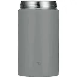 Термоконтейнер пищевой Zojirushi SW-KA52 0.52L Серый (1013-1678.06.86)