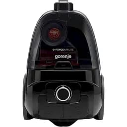 Пылесос безмешковый Gorenje VCEA03GALBKCY