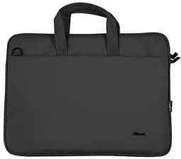Сумка Bologna 16" Eco, чорна Trust teh0014605 - мініатюра 2