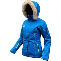 Куртка горнолыжная Commandor Naja XS III-IV Голубой (COM-NAJABLUEXSIII-IV)