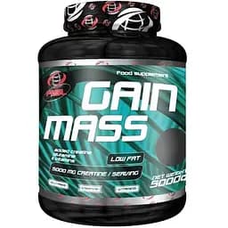 Гейнер AllSports Labs Gain Mass Ваніль 5 кг