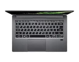 Ноутбук Acer Swift 3 SF314-57G-76NS (NX.HJZEU.006) Steel Gray (NX.HJZEU.006) - мініатюра 5