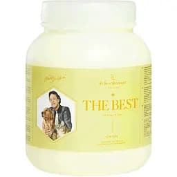 Кондиционер для кошек и собак Iv San Bernard Pegasus с экстрактом мальвы для длинной шерсти 2.45 л