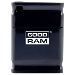 Флеш-накопитель GoodRam USB 16GB UPI2 (Piccolo) Black (UPI2-0160K0R11)