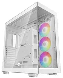 Корпус Deepcool CH780 White (R-CH780-WHADE41-G-1) без блока питания