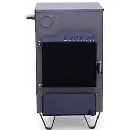 Твердопаливний котел Буржуй К-15