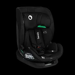 Автокрісло Lionelo Lavender I-Size Black Carbon - мініатюра 5