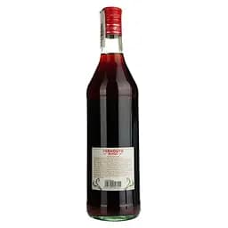 Вермут Negroni Antica Distilleria Aperitivo Rosso 15% 1 л - мініатюра 4