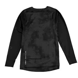 Велоджерсі Troy Lee Designs Skyline Chill Jersey Scattered Carbon L (1106-353999004) - мініатюра 2