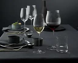 Келих для червоного вина Riedel Superleggero Burgundy Grand Cru 1022 мл  (6425/16) - мініатюра 5