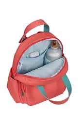 Рюкзак American Tourister PUFFYPOP SUNSET CORAL 35x24x17 MJ1*96002 - мініатюра 5