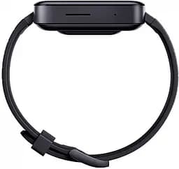 Смарт-годинник Xiaomi Mi Watch чорний - мініатюра 3