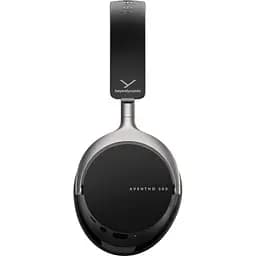 Навушники Beyerdynamic Aventho 200 Black (232153) [164122] - мініатюра 3
