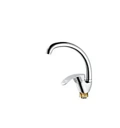 Змішувач для кухні Mixxus YUB4-135 (MI6473)