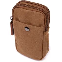 Сумка мужская Vintage 9,5х17х4 см sum0023540