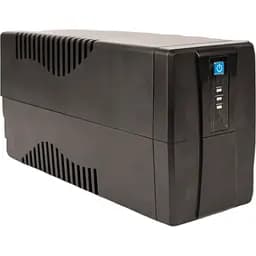 Джерело безперебійного живлення Hikvision 500W DS-UPS1000/EU - мініатюра 2