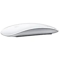 Миша Bluetooth Apple Magic Mouse White (MK2E3ZM/A)