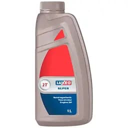 Моторна олива Luxe Super 2T 1 л