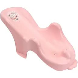 Детская горка для купания ТехноК 3007TXK розовый, 55х20х26 см