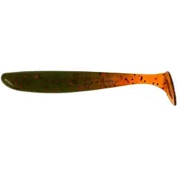 Силікон Select Easy Shad 5 5 шт/пак Зелений/помаранчевий (1013-1870.11.67)