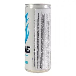 Енергетичний напій 4move NGINE Zero Sugar 250 мл  - мініатюра 6