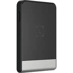 Криптогаманець Ledger Flex Black/Silver [137015] - мініатюра 4