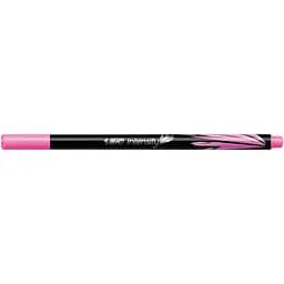 Фломастери BIC Intensity Fine 12 шт. рожеві (942065) - мініатюра 5