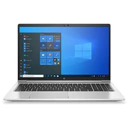 Ноутбук HP ProBook 650 G8 FHD Touch (i5-1135G7/8/256SSD) - Class A- "Б/У"
