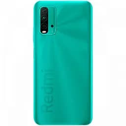 Xiaomi Redmi 9T 64 ГБ Ocean Green (Grade C) Seller Refurbished - мініатюра 2