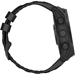 Смарт-годинник Garmin tactix 8 - 51 mm Solar Elite Includes Applied Ballistics Elite Solver (010-03407-10/11) [129743] - мініатюра 3