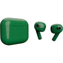 Наушники Apple AirPods 3 Dark Green Gloss (MPNY3) [116458]