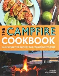 The Campfire Cookbook