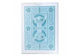 Карти гральні United States Playing Card Company Bicycle Disney Stitch inspired (ВР_КГБДС) - мініатюра 2
