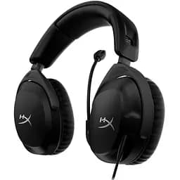 Навушники HyperX Cloud Stinger 2 Wired Black (519T1AA) - мініатюра 4