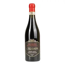 Вино Bennati Cerasum Amarone Della Valpolicella красное сухое 15% 0.75 л