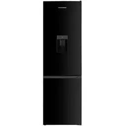 Холодильник Heinner HC-HM260BKWDE++