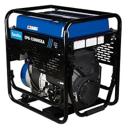 Генератор бензиновий 12 кВт EnerSol EPG-13000SEA (41-00474) - мініатюра 6
