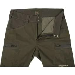 Штани Hallyard Venlo 52 Brown - мініатюра 9